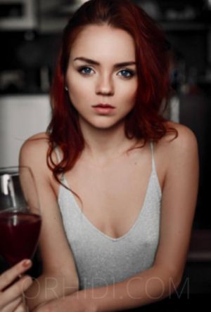 Anetta - photo