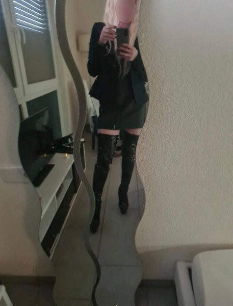 Lady Lena Escort Sm Pauschalpreise - photo 13