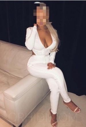 Mia - foto