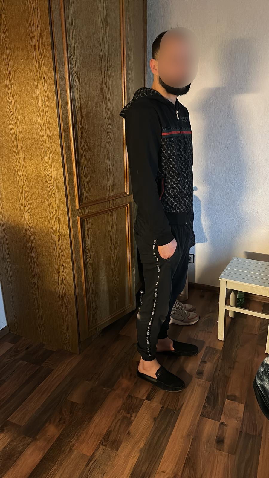 Gabriel4 - foto