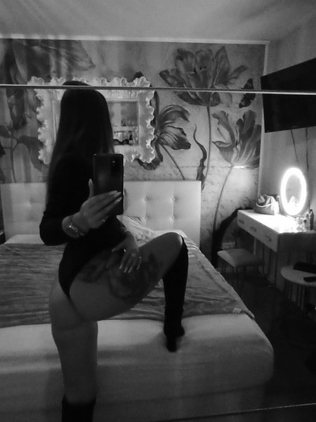 Mia - photo 6