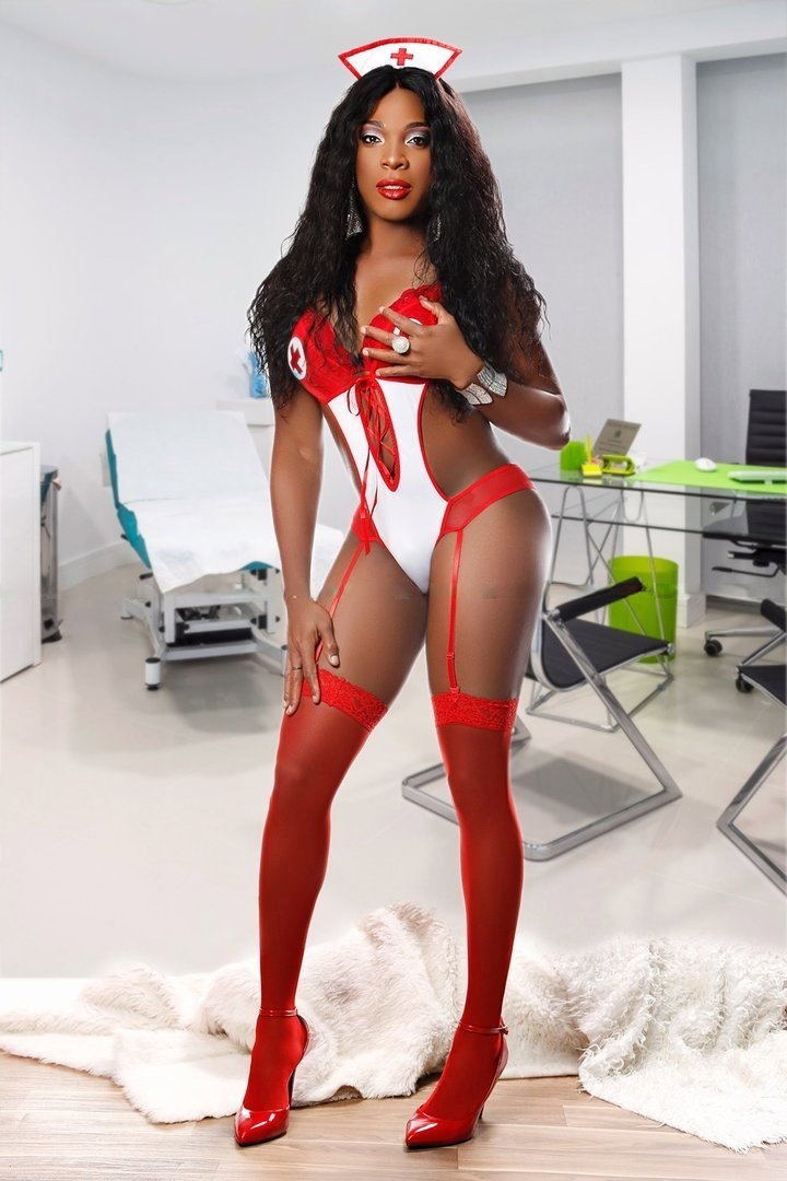 Trans Lorena Cubana - photo 3