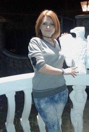Larisssa - photo