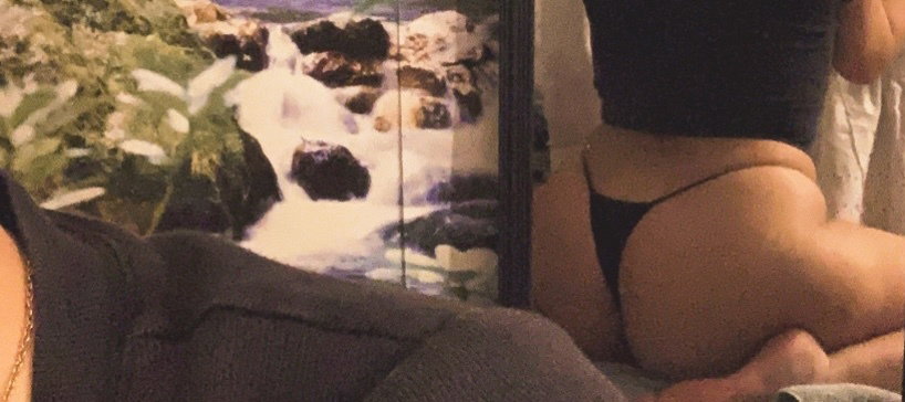 Elle - photo