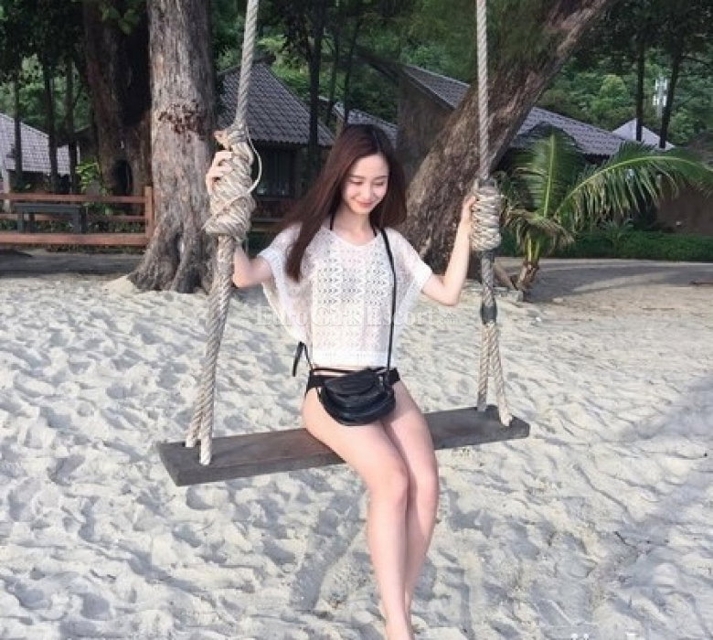 Yenna - photo