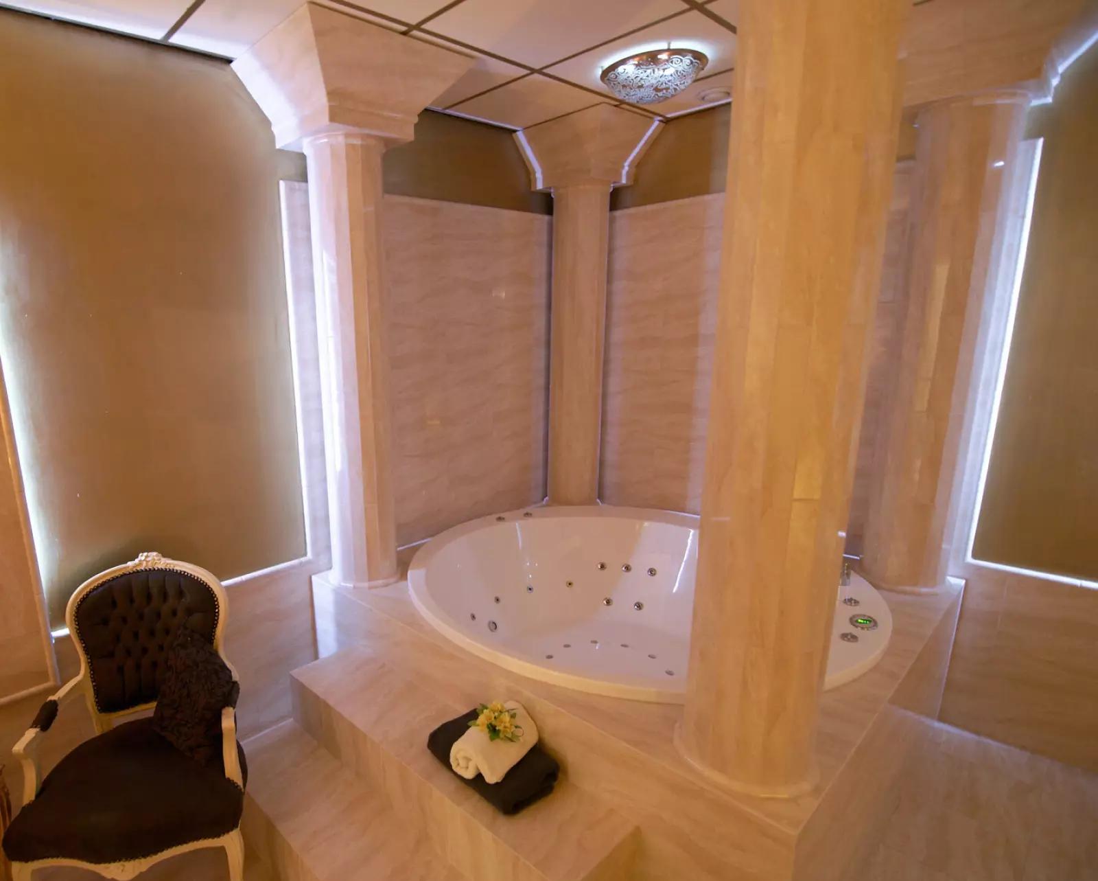De Mooiste Massagesalon Met Een Erotisch Tintje - foto
