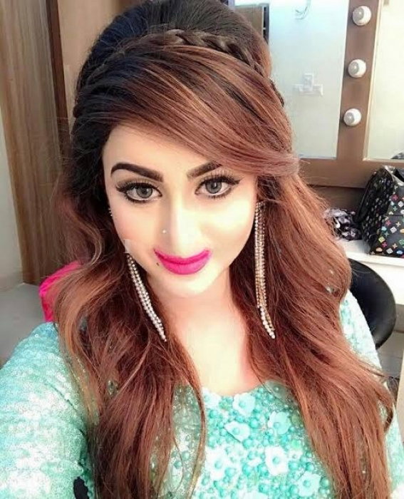 Palavi Singh - photo 2