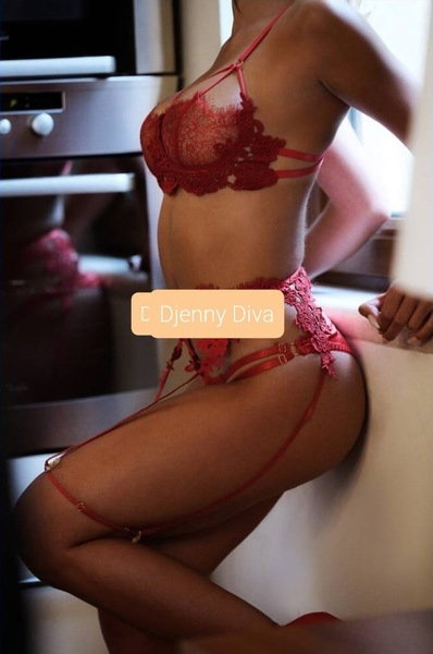 Djenny Diva - photo 3