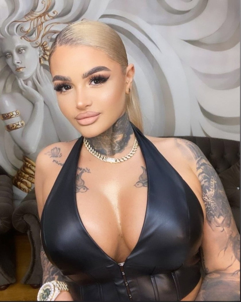 Letzte Woche Samantha Und Ich Freue Mich Dass Du Dich Fuer Mein - photo