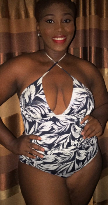 Becky - photo 4