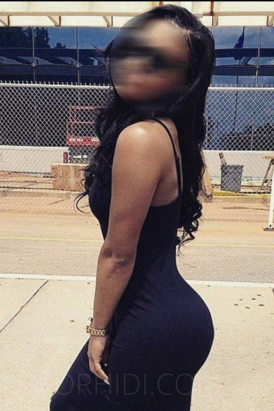 Sexymaevah - photo