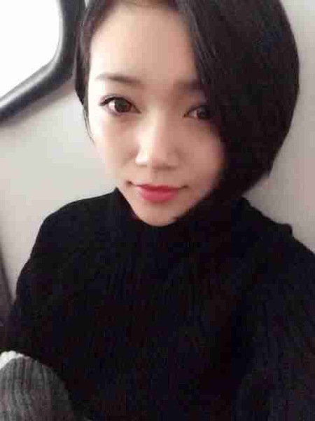 Asia Girl 18 - photo