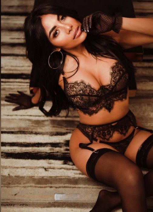Isabella - photo