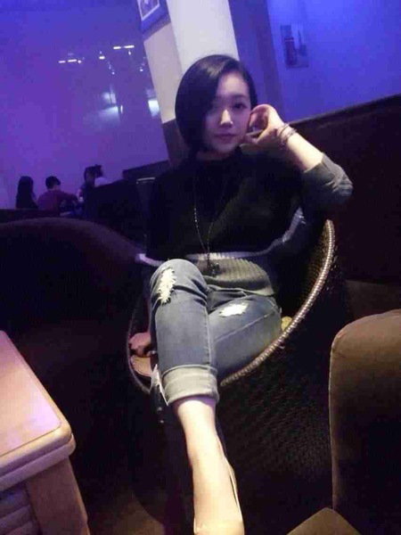 Asia Girl 18 - foto 2
