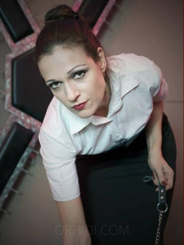 Lady Johanna - foto