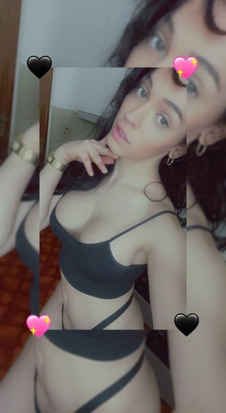 Trans Roxy Cohen - photo 2