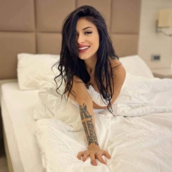 Lusi Nur Hausbesuch Und Hotel Besuch - photo