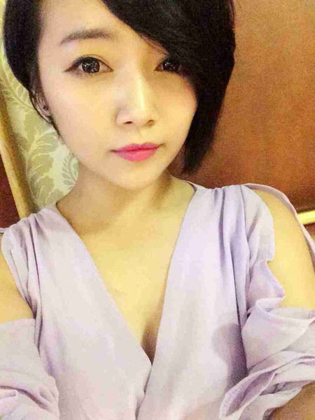 Asia Girl 18 - foto 3