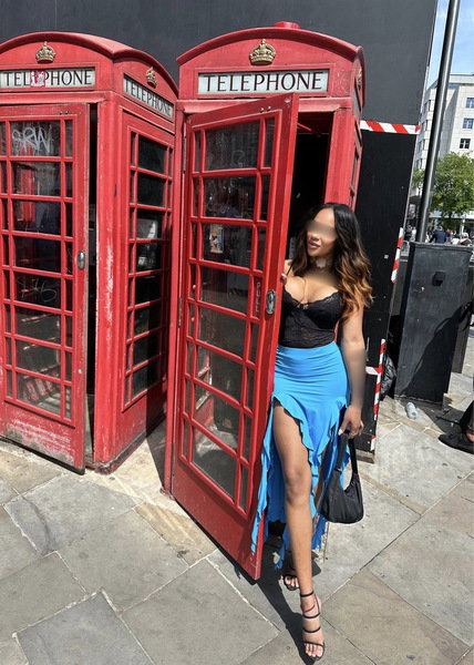 Melanie Babe - photo 6