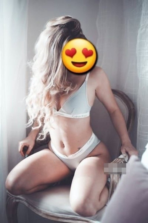 Leila Eden - foto