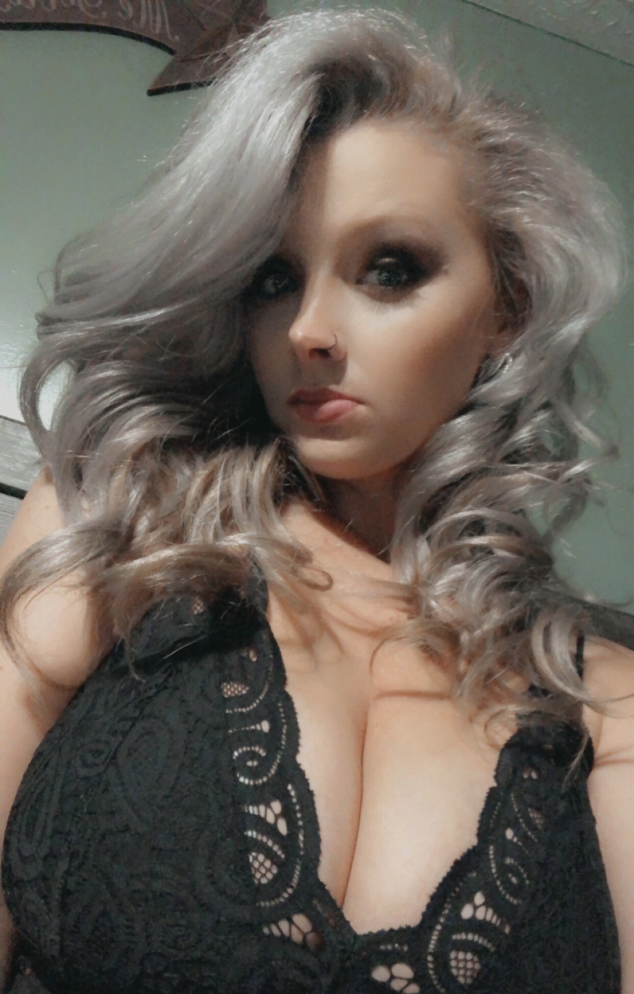 Sexy Girl Ledah Provocatrice - foto