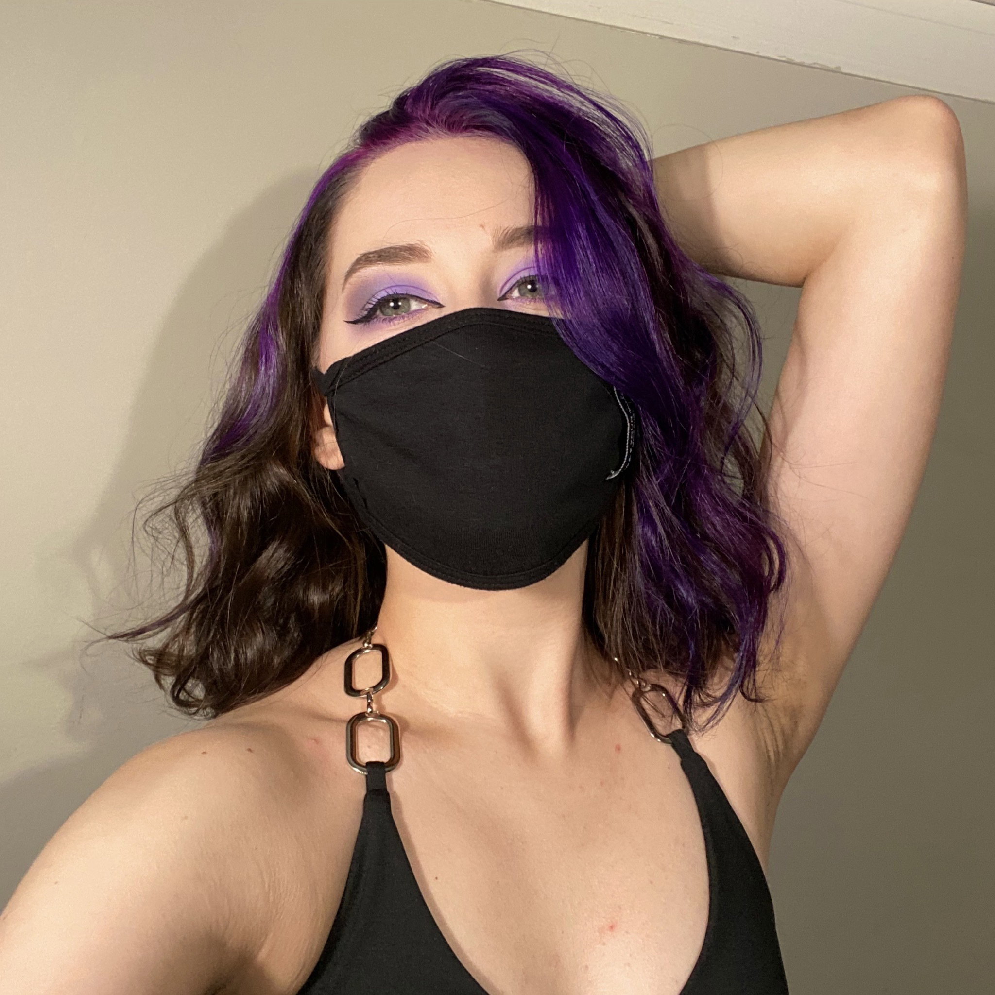 Sasha - photo