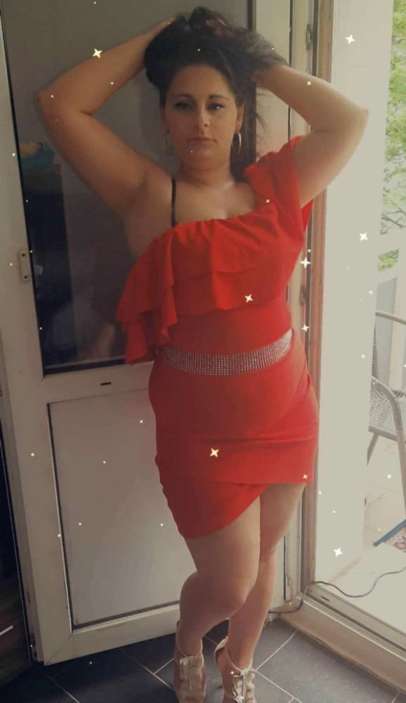 Melissa Intensiv Geil - photo