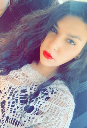 Cynthia - photo 18