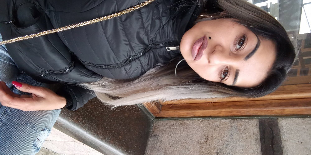 Alexa - photo