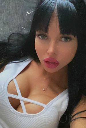Cheyenne - photo