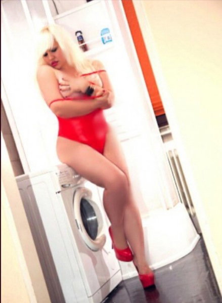 Natascha - photo 11