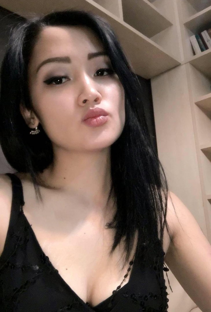 Natalie - photo