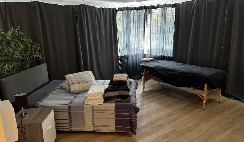 Apartment Fuer Dich Zum - photo