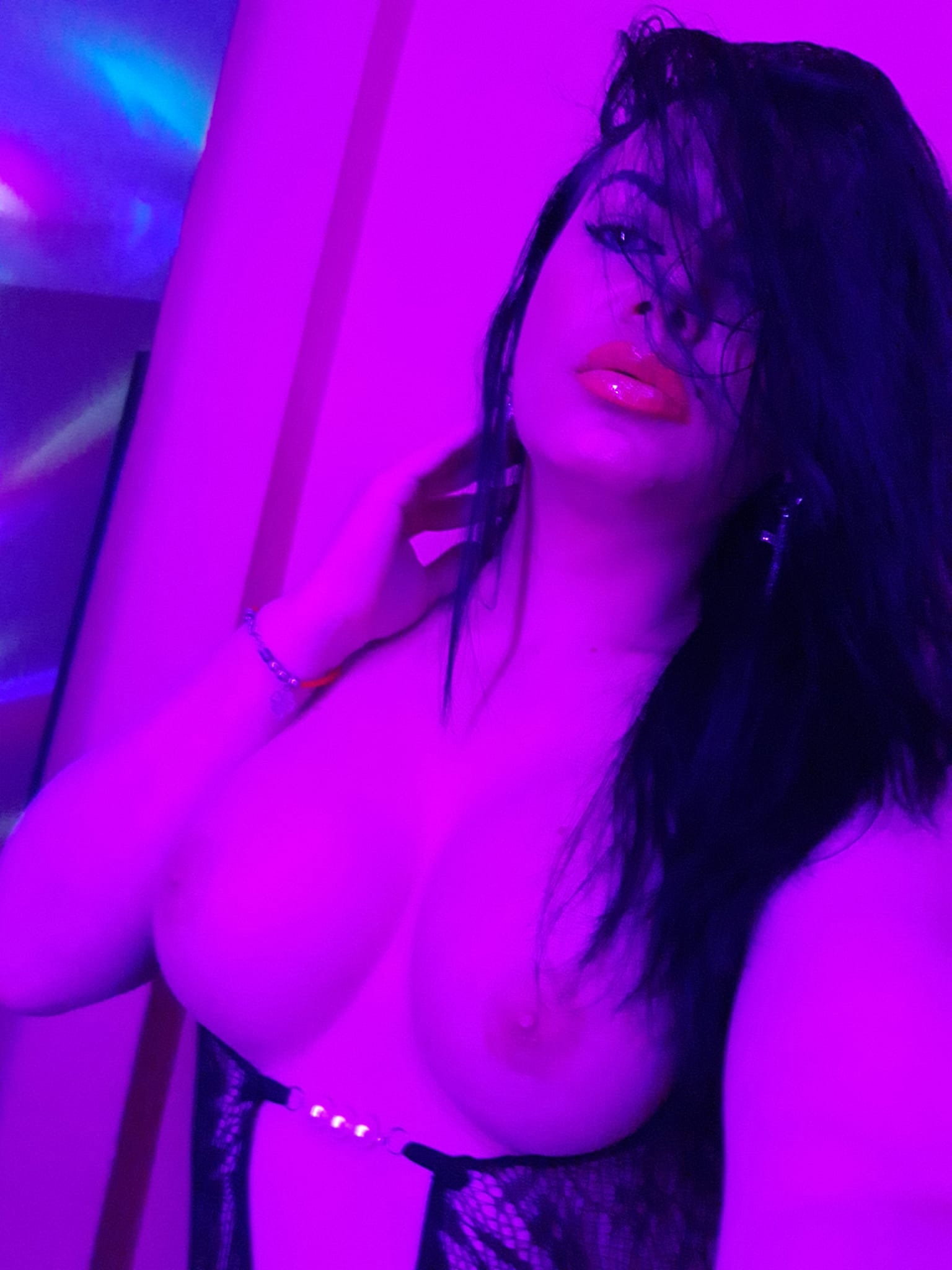 Trans Inna - photo
