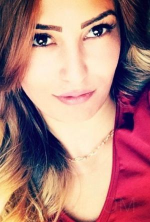 Antoinette - photo