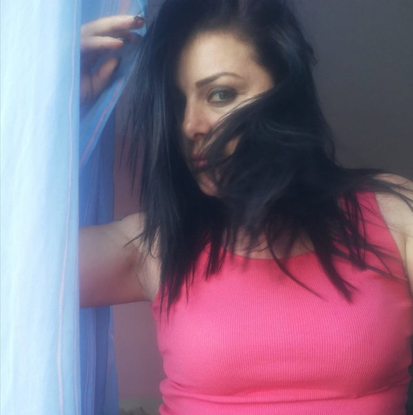 Amanda Escort 247 - foto 13