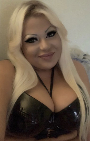 Plus Size Cynthia Nur Hausbesuch - foto 18