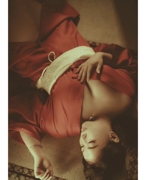 Mila - photo