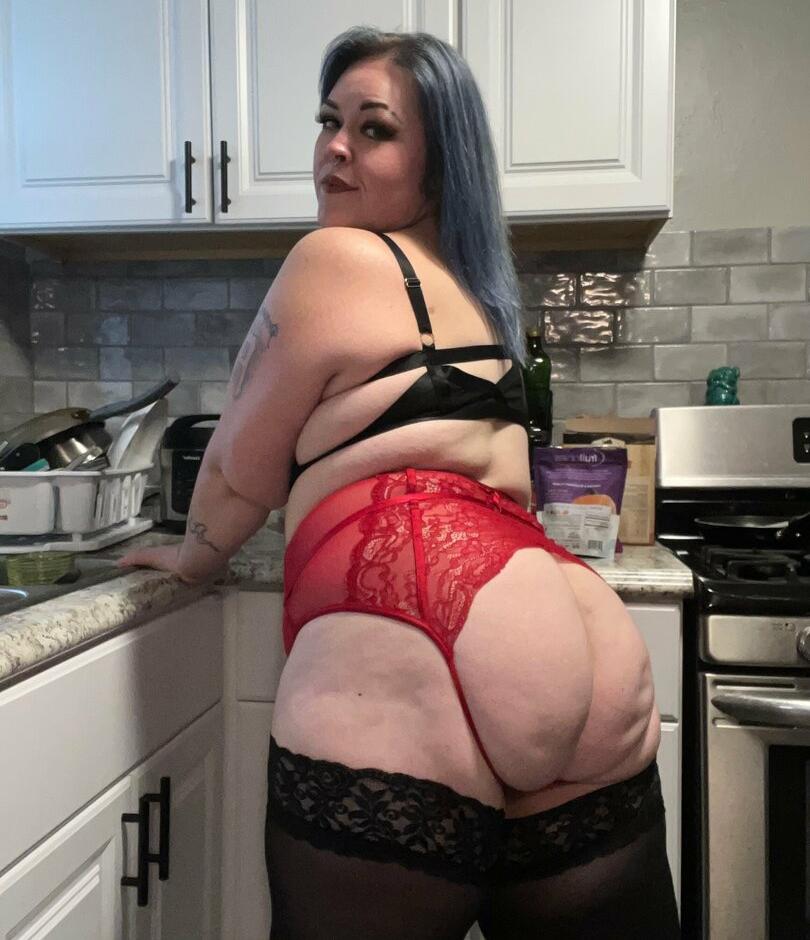 Lady Elektra Hart - photo 236