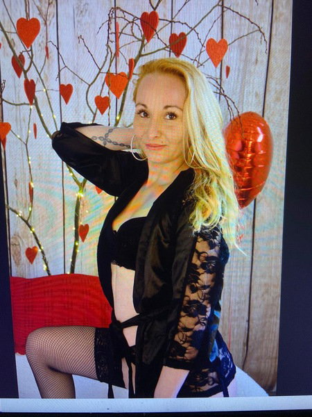 Roxi Sexbombe - photo 2