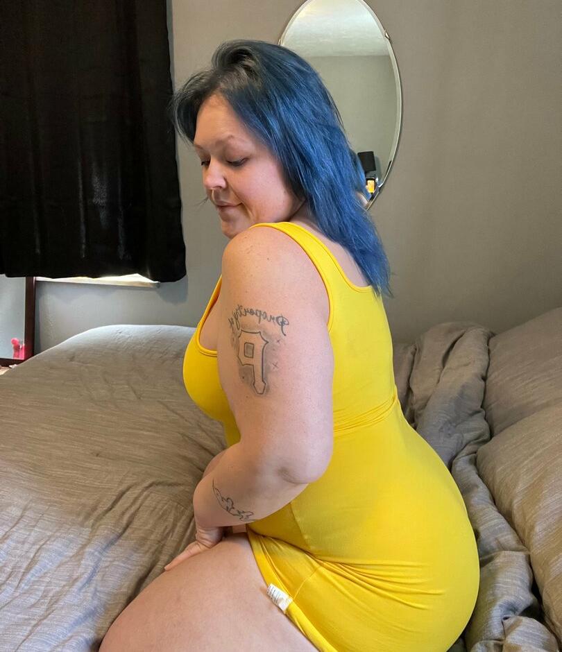 Lady Elektra Hart - photo 237