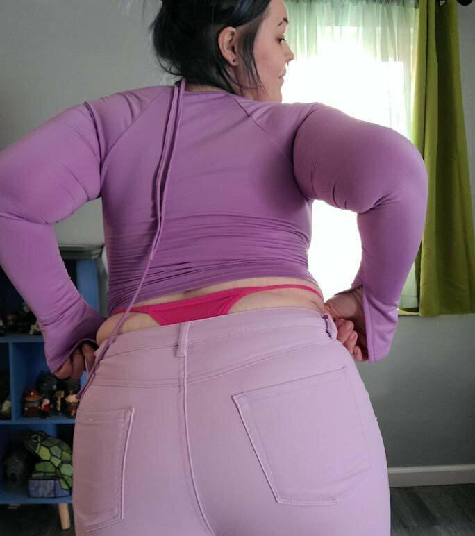 Lady Elektra Hart - photo 249
