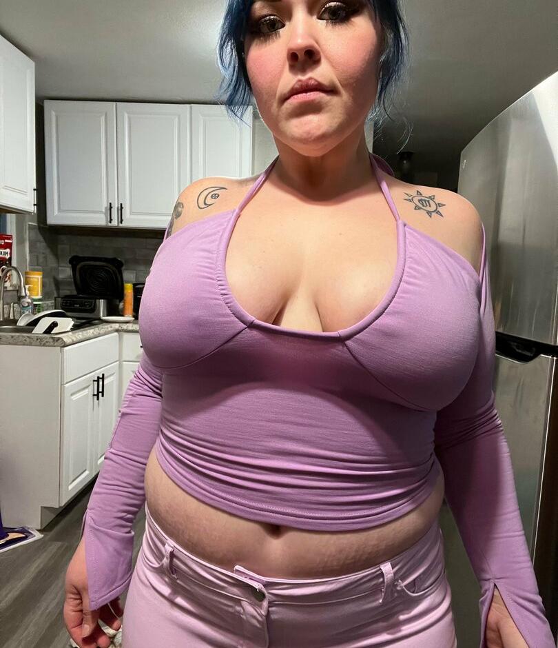 Lady Elektra Hart - photo 251