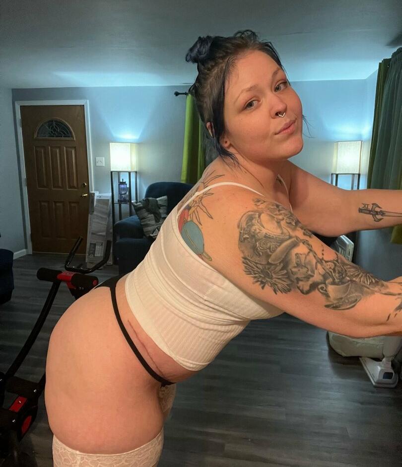 Lady Elektra Hart - photo 225