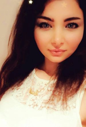 Ana - photo