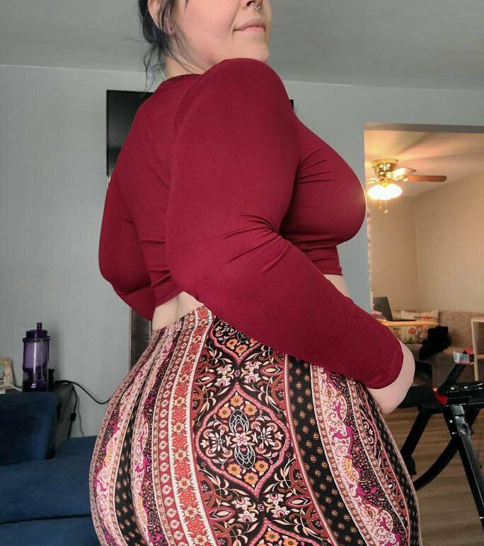 Lady Elektra Hart - photo 255