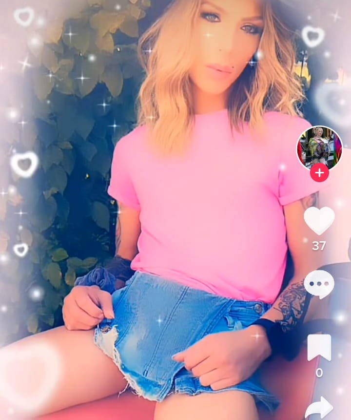 Sexytransxl - photo 2