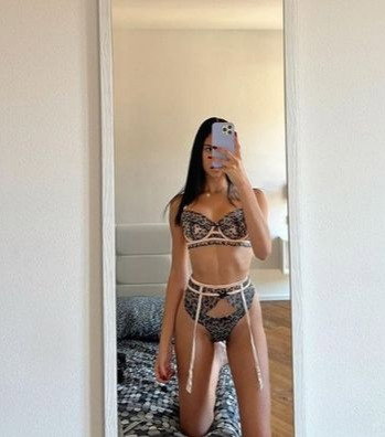 Sexy Bella - foto
