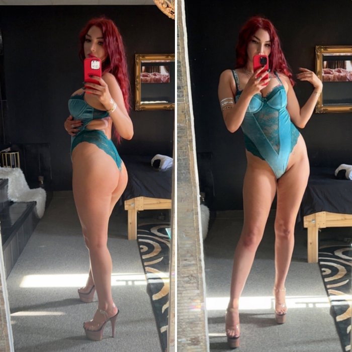 Ariel Skyy - foto 10