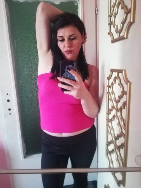 Amanda Escort 247 - foto 10